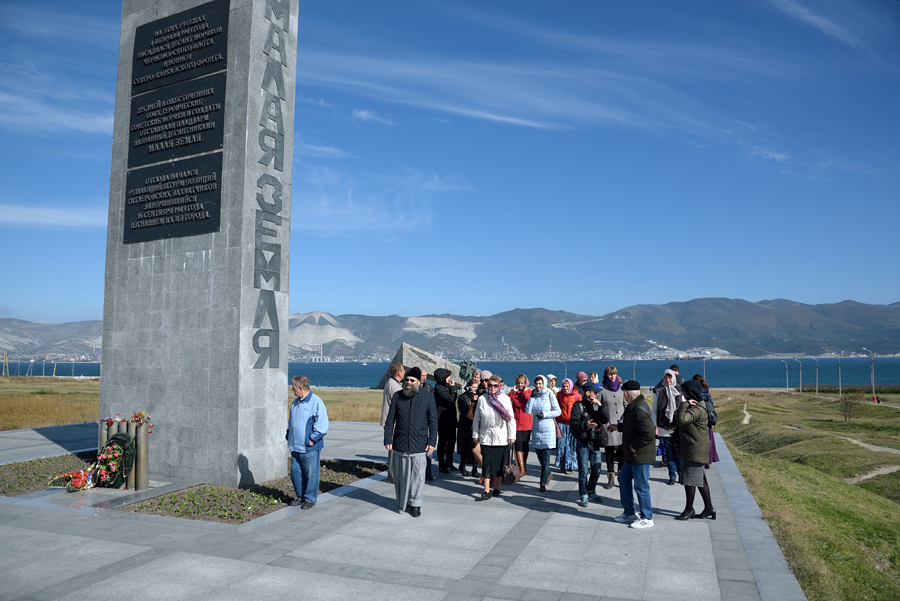 22.10.2016г. Паломнич поездка в г. Новорос общины глухих Краснодара (5).jpg 22.10.2016г. Паломнич поездка в г. Новорос общины глухих Краснодара (5).jpg