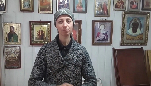 Вечная память Елене Валерьевне Завозиной